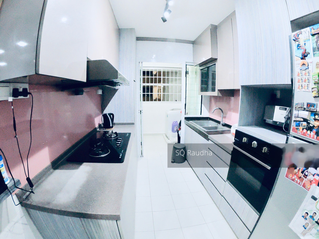 Blk 317A Yishun Avenue 9 (Yishun), HDB 4 Rooms #208793601